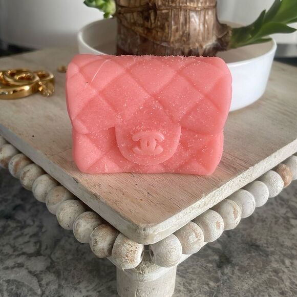Soaps set